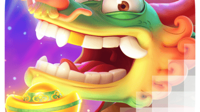 행운의 드래곤 [Fortune Dragon]